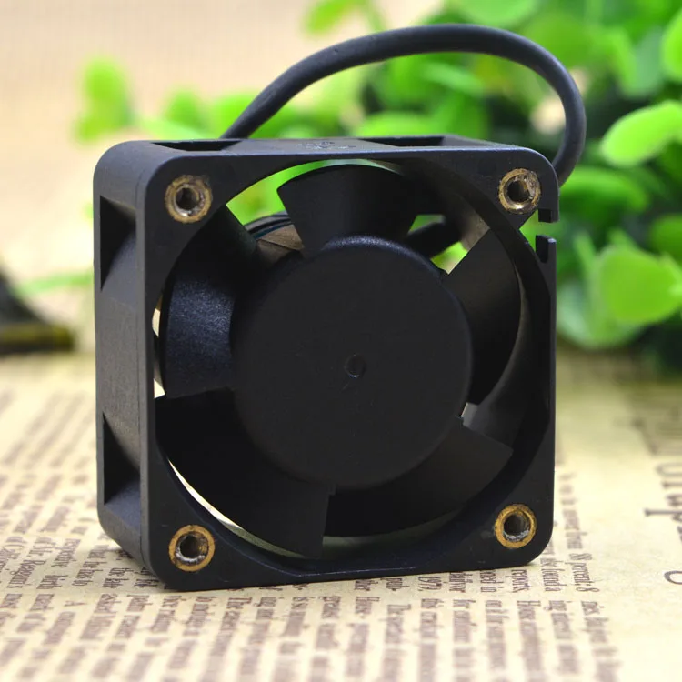 PMD1204PKB3 12V 2,6 W 4020 4 см защиты электродвигателя Вентилятор охлаждения