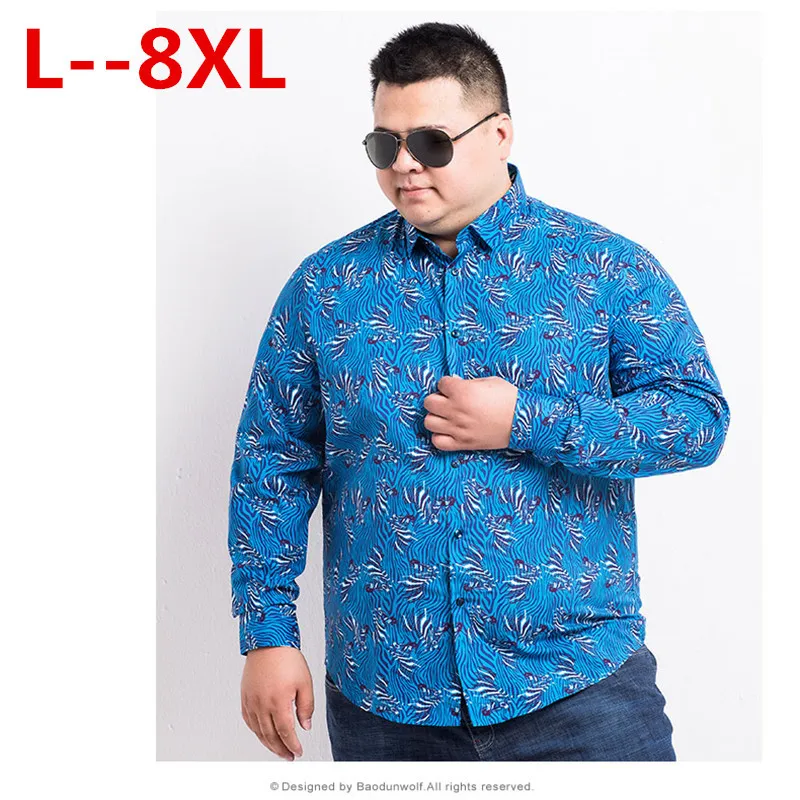 mens shirts 6x