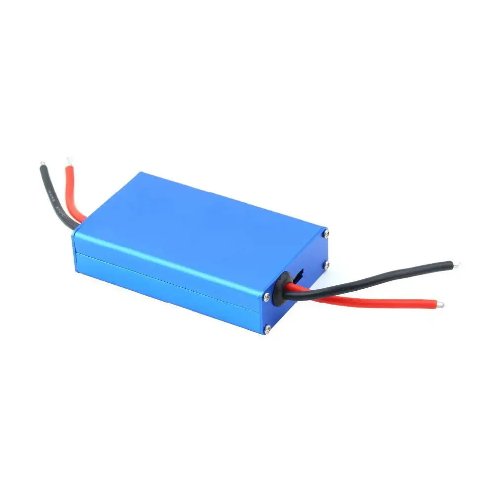 

DishyKooker 100A 60V DC RC Helicopter Airplane Battery Power Analyzer Watt Meter Balancer(Blue)