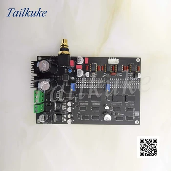 

XY2-R2R DAC HIFI Decoder Board Supports Amanero Usb Interface