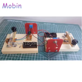 

1PCS/LOT radio transmitter wireless through wall transmitter and receiver 2.4G best quality Free shipping