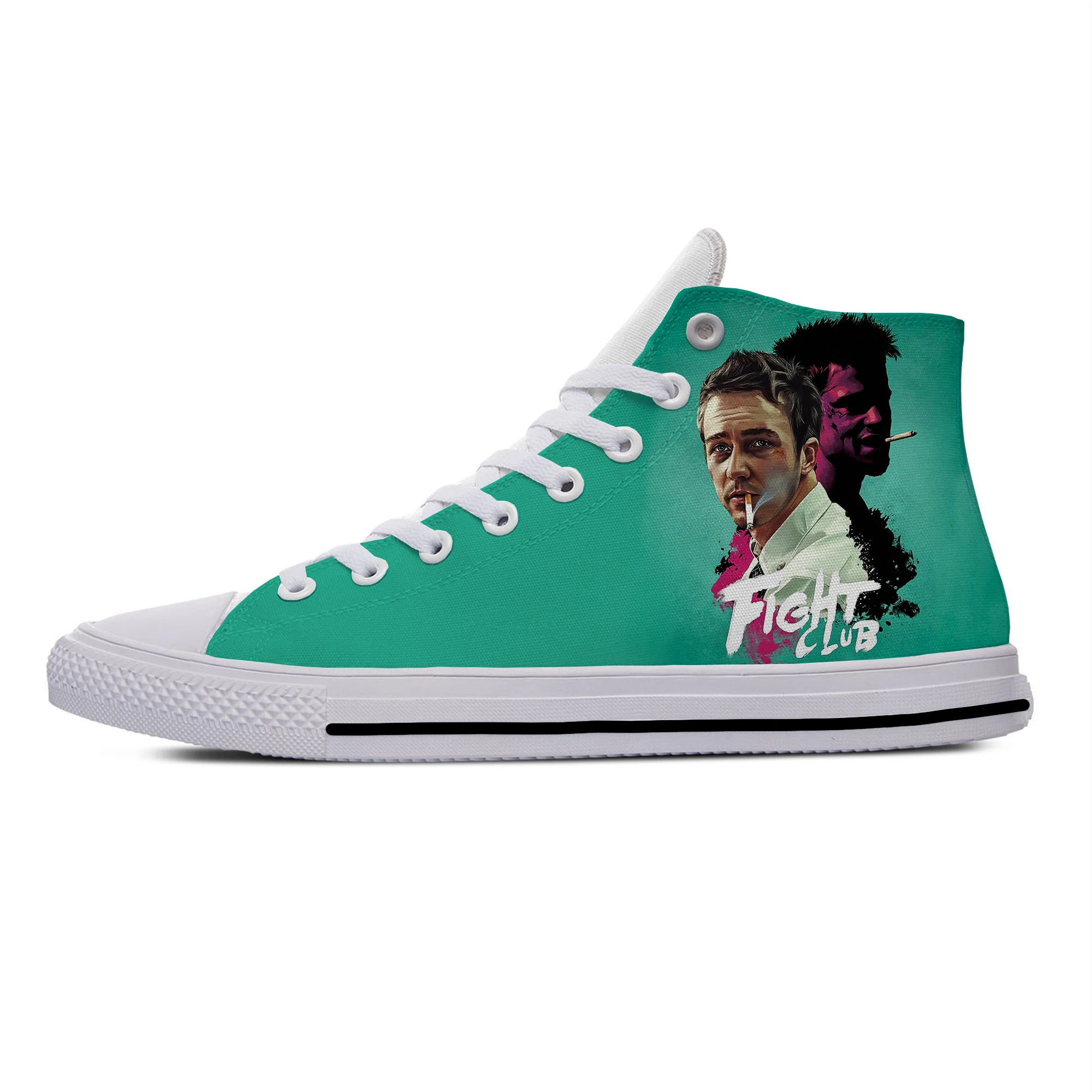 fight club sneakers reviews