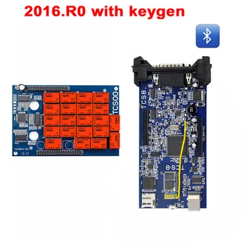 

NEC relays tcs Bluetooth 2016 R0 keygen DS150 DS150E tcs pro with bluetooth for delphis obd2 diagnostic tool