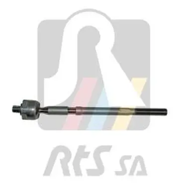 Тяга рулевая с г/у\ Fiat Palio 96/Strada 99 RTS 92-90143