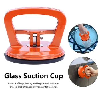 

Glass Suction Cup Repair Tools Fix Mend Puller Pull Tool Strong Suction Cup Car Repair Kit Bodywork Handheld Kit Repair Removal