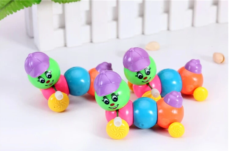 Рисунок 4 - Заводные игрушки с крышкой