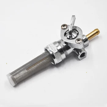 

Fuel Valve Petcock for Harley Davidson Heritage Softail Springer Low Glide Rider Gas