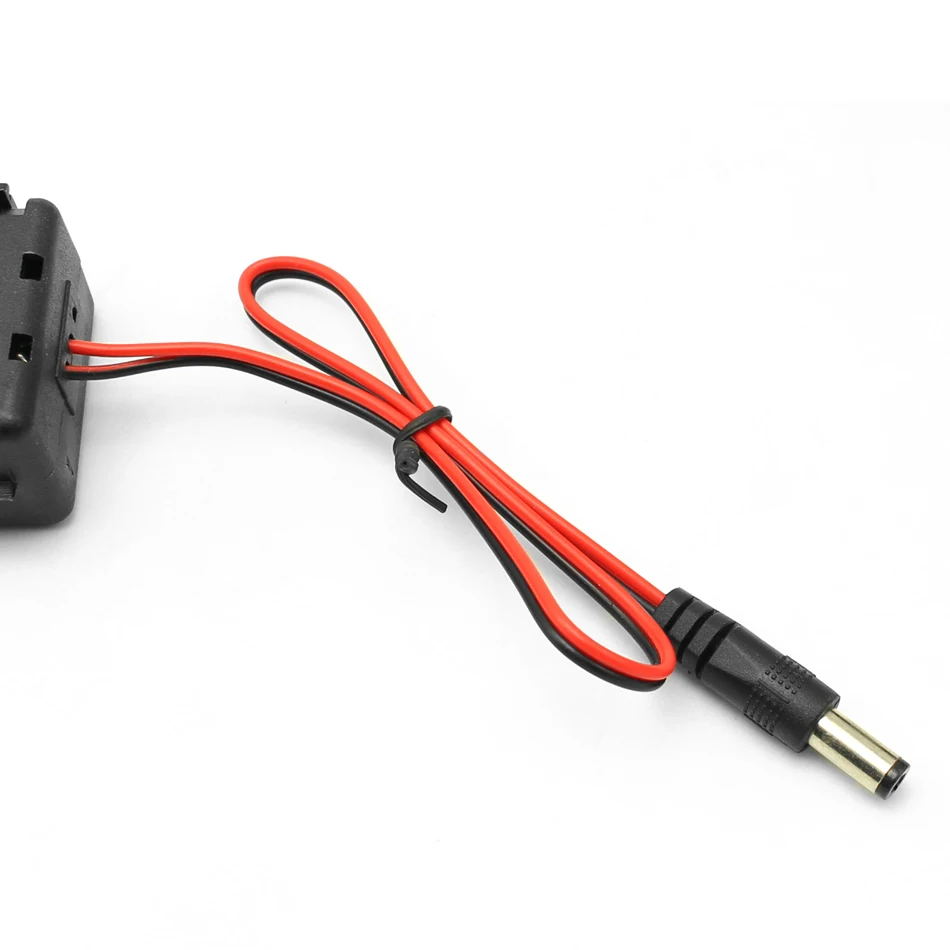 GreenYi DC 12 30V DC/DC 12V 5A автомобиля Напряжение конвертера для Автоматический монитор