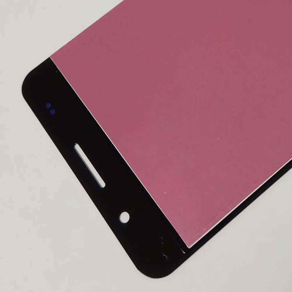 5 0 дюймовый высокий экран для Huawei Honor 6 H60 L02 L12 LCD дисплей сенсорный дигитайзер в