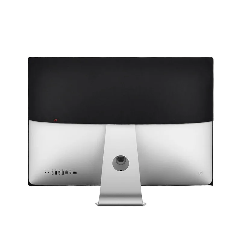 Soft Oxford Cloth Computer Monitor Dust Cover For Apple Imac 27/21.5inches Desktop