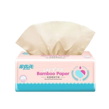 

3 layers ThickToilet Paper Home Kitchen Toilet Tissue Soft Skin-friendly Paper 300 sheets / pack Toilet Paper