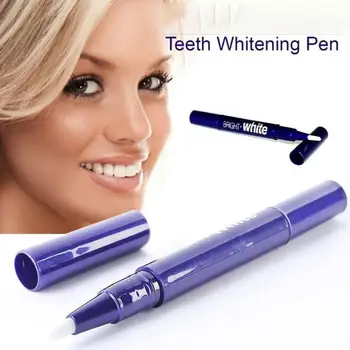

Household White Teeth High Strength Whitening Gel Pen Teeth Whitening Bleach Ph Neutral Oral Care Teeth Whitening Pen 2.5Ml