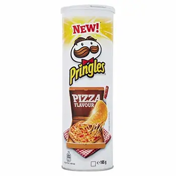 

Pringles Pringles Pizza - 0.165 kg