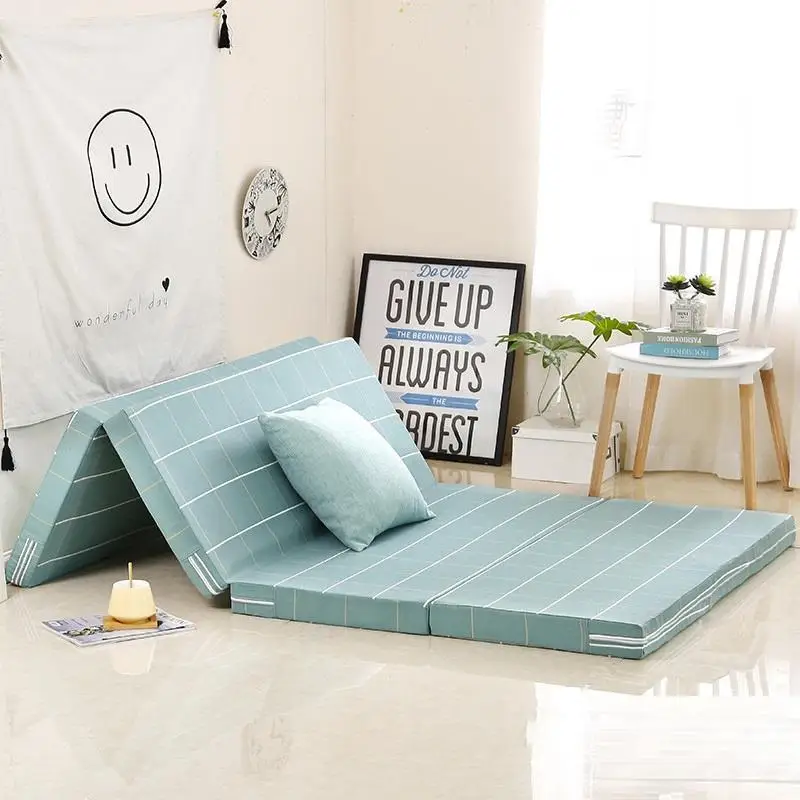  Tatami Tooper Plegable Coprimaterasso Materassi Matratze Foldable Bed Materasso Matras Matelas Kasu