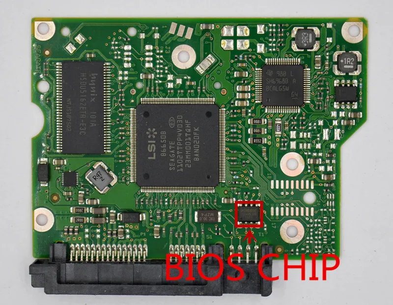 PCB Logic Board for Seagate 3.5