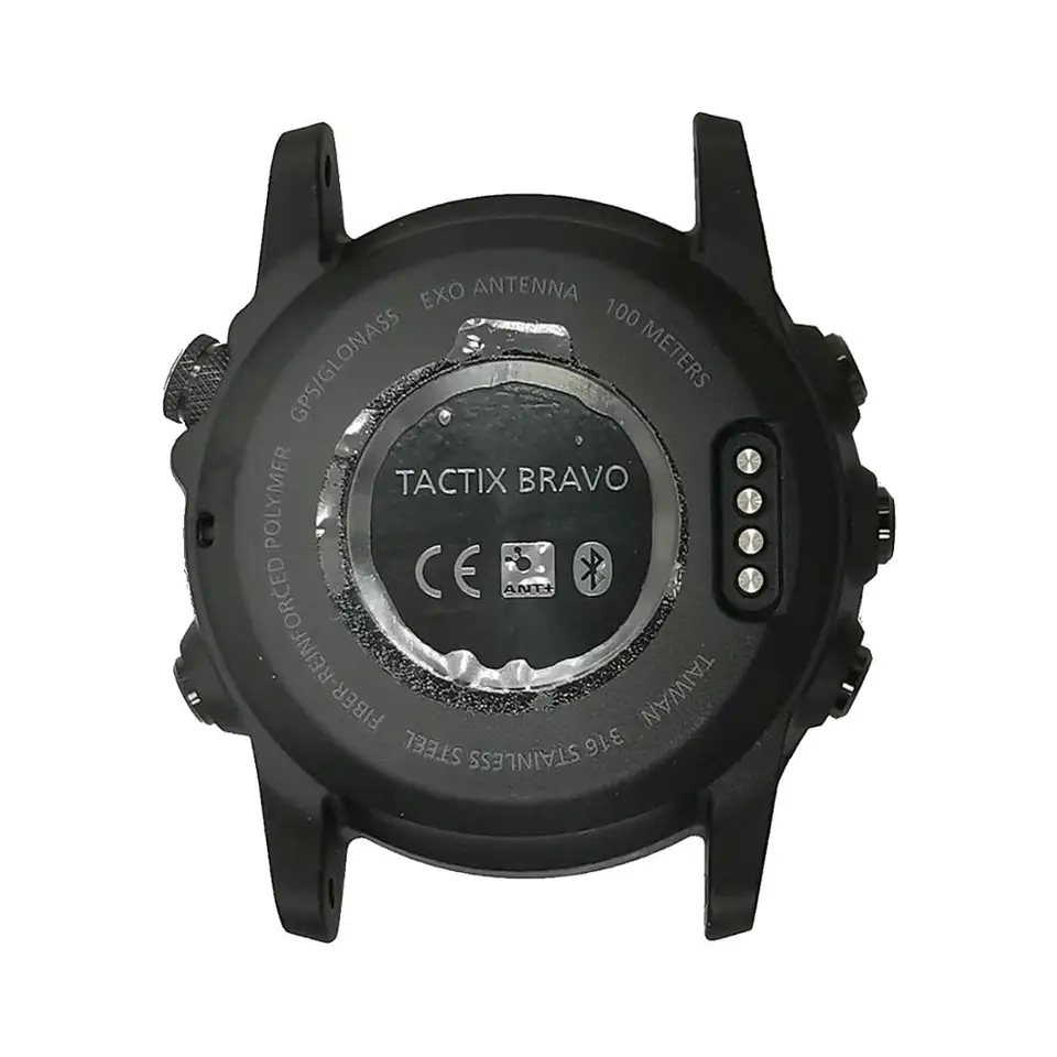 tactix bravo gps watch