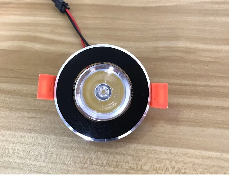 Spot Led Light 1.5W 3W Led Downlight Recessed Cutout 50mm Wine Cabinet Spotlight led downlight,recessed ceiling spotlight