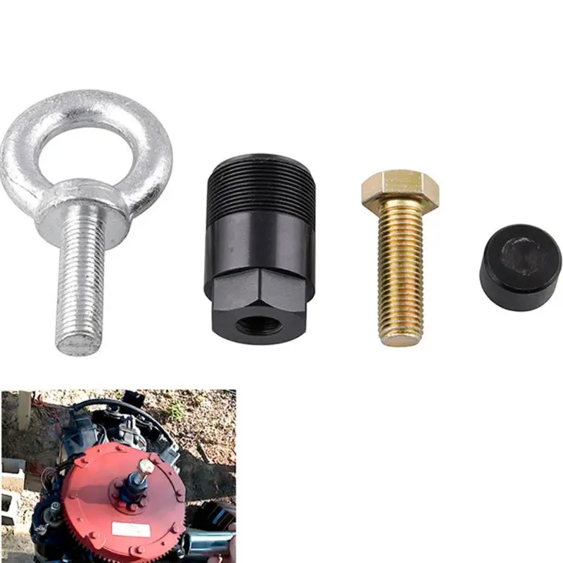 

Mercury Mariner Flywheel Puller 91-849154T1 Lift Ring 91-90455-1 Lifting Eye