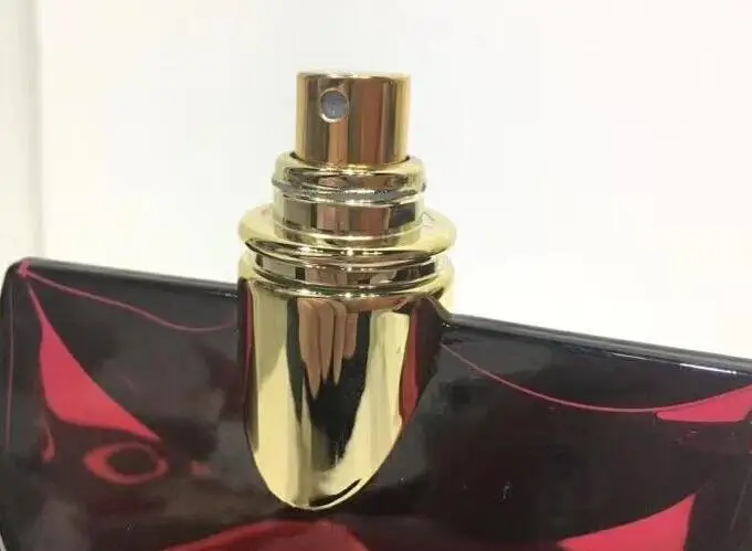 1:1 брендовая оригинальная Женская бутылочка-распылитель Perfume100ML, Сексуальная Дамская парфюмерия, Цветочный Фруктовый парфюм, распылитель, Длинный аромат для женщин