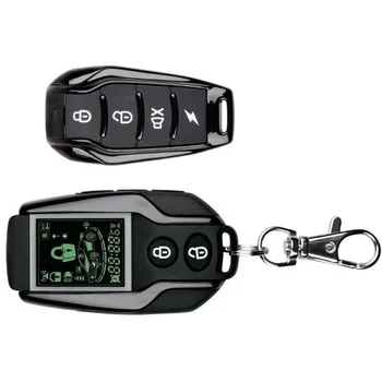 

Car alarm DaVinci PHI 380