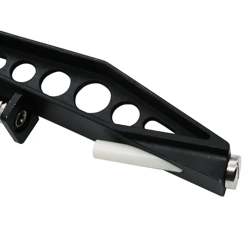 Braçadeira fixa de juntas de perfuração de