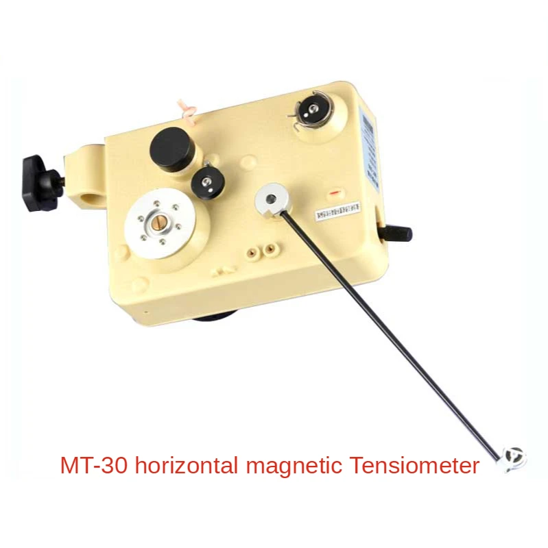 Details about   Coil winding magnetic tensioner MT-30 0.02-0.06 wire diameter 