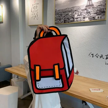 

School Bag for Teenager Girl Boys Large Capacity School Backpack Shoulder Bag Women Men Backpack Canvas Backpack Mochila
