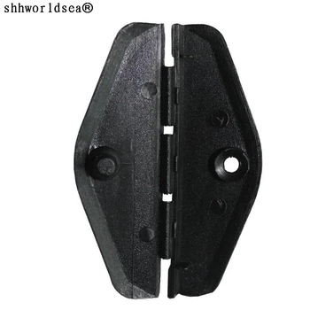 

shhworldsea auto clip fastener Front Door Window Guide for Buick,Cadillac,Chevrolet,Olds,Pontiac 20162174,22543363
