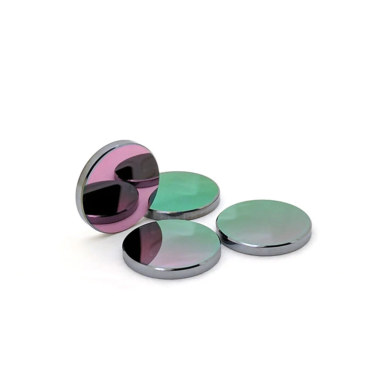 

Temperature measurement lens Germanium Coating 8-12 microns diameter 16.5 focal length 20 infrared thermometer