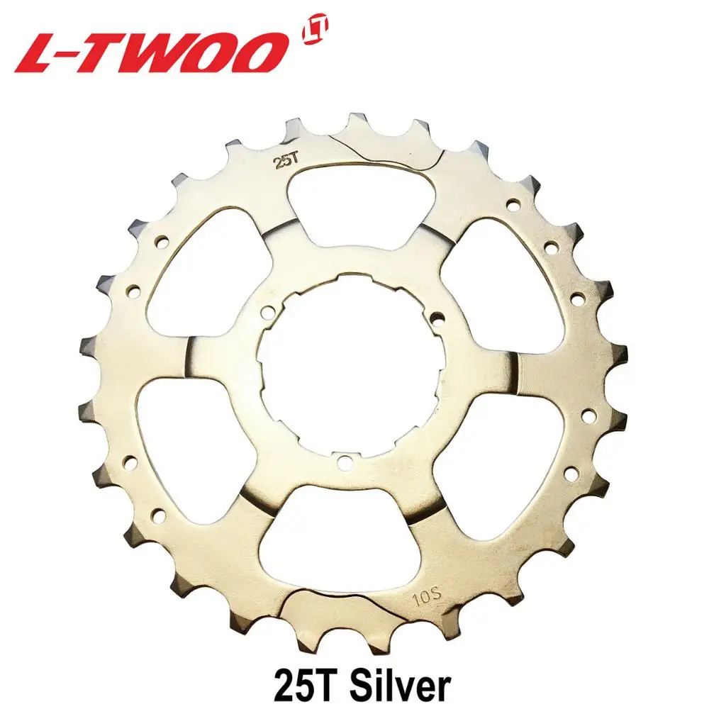ltwoo 1×11s フロントシングル用 コンポセット 連載・コントロールレバー：第8回「ミックスコンポーネントに