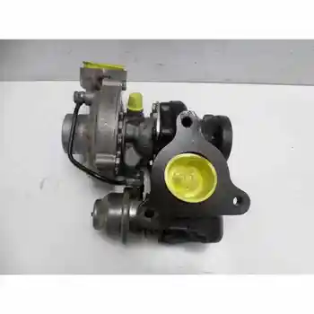 

K14215690 TURBOCHARGER PEUGEOT 406 SALOON (S1/S2)