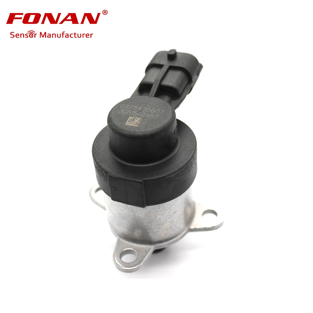 Регулятор давления топливного насоса для CITROEN PEUGEOT 1 6 TDCI HDI D 0928400607 9683703780 1920HT|valve