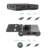 Nintendo Switch TV Dock Совместим с Switch Mini Portable Foldable Charger TV Adapter 1080P HDMI и 3.0 USB Play Stand Charg