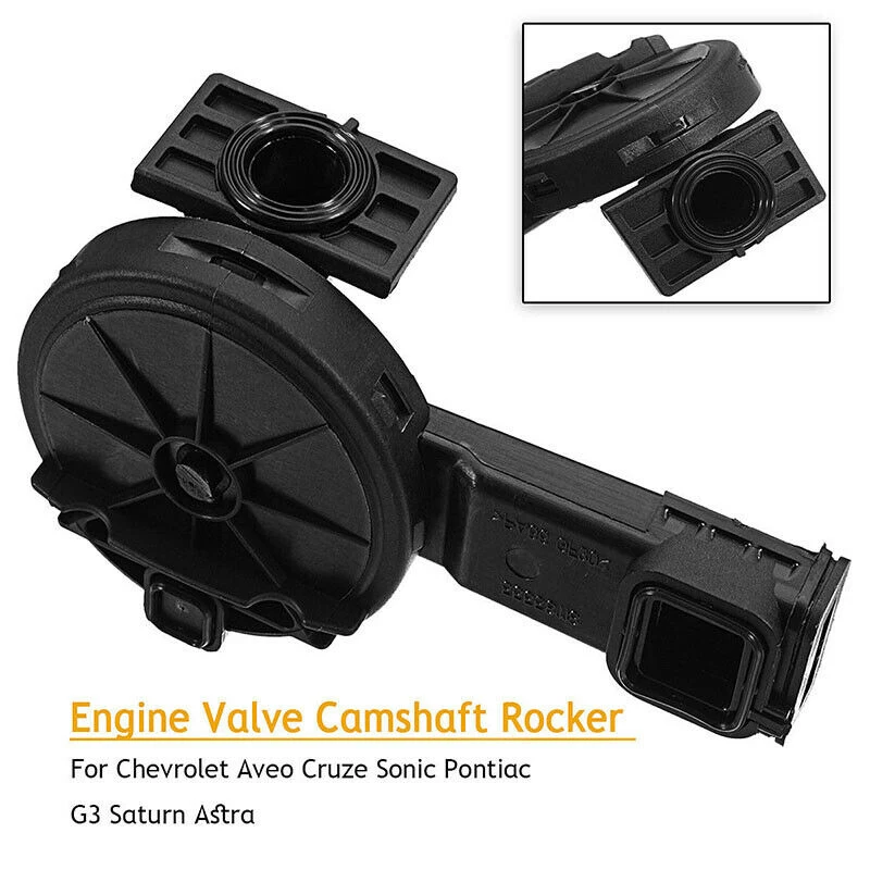 55558118,55558673, 55564395для Chevrolet Cruze Sonic Двигатель клапан распределительного вала коромысло