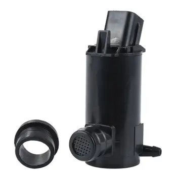 

Professional Windshield Windscreen Wiper Washer Pump Assy Black Replacement 98510-1C000 For Hyundai Accent Kia Optima