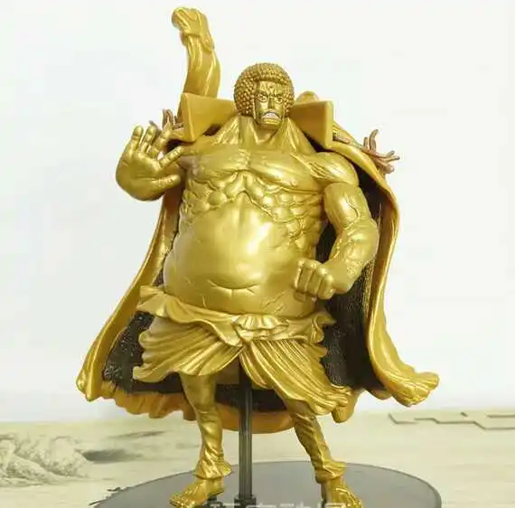 17 см Одна деталь Sengoku SCultures аниме Коллекционные фигурки Коллекция игрушек для