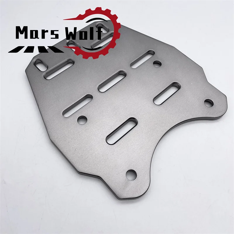 Motorcycle Accessories Bracket Board Tail Rack Top Box Case Rear Luggage Rack For PCX125 PCX150 2014-2018 PCX 125 PCX 150 14-19