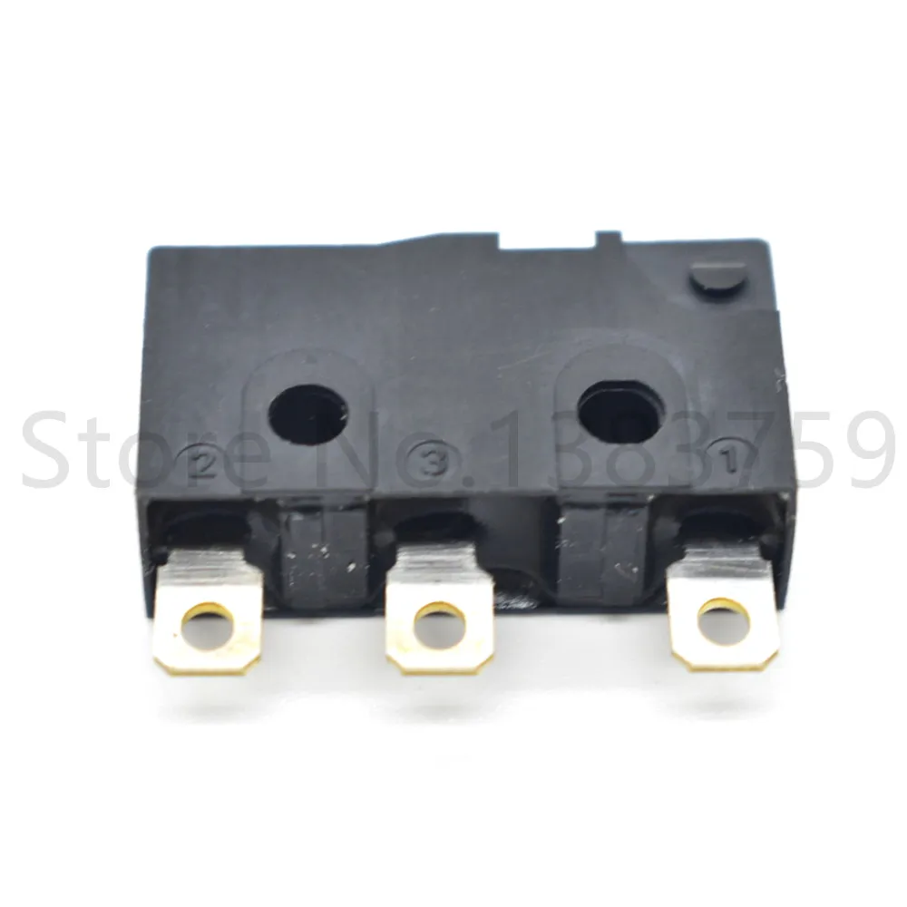 D2SW 3H 3A 125V Герметичный светильник 3 фута сенсорный Микро Переключатель