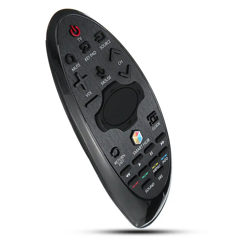 Новый пульт дистанционного управления SR 7557 для Samsung Smart TV Hub o Sound Press RF заменить