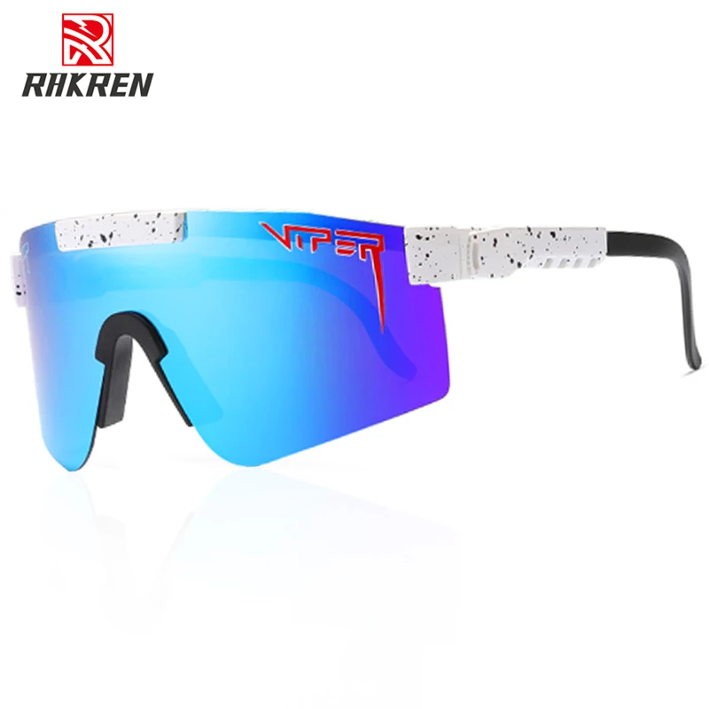 

Pit Viper Brand Design Classic Polarized Sunglasses Men Vintage Cycling Sunglasses For Men Male Driving Climbing Eyewear Gafas