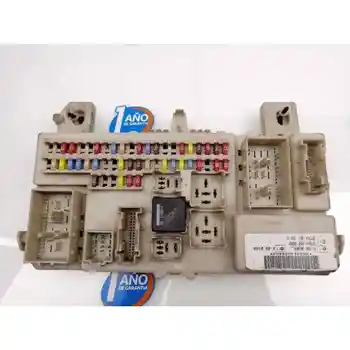 

4M5T14A073BG CASE RELAYS/FUSES FORD FOCUS HATCHBACK (CHAP)
