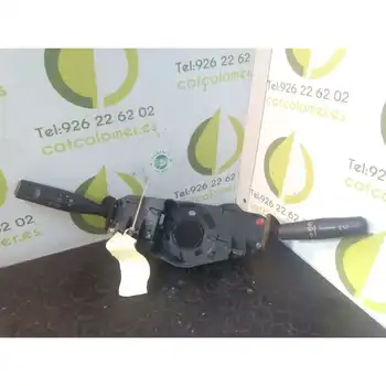 

426959 control Lights Peugeot 306 Saloon 3/5 Doors (s1) 1.9 Diesels