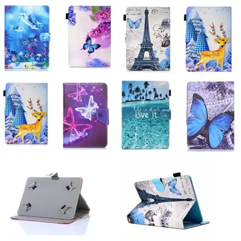 

Case For Lenovo TAB 10 TB X103F 10"PU Leather Cover Stand Case For Lenovo Tab 10 Tab10 TB-X103F 10.1"inch Tablet Universal Cover