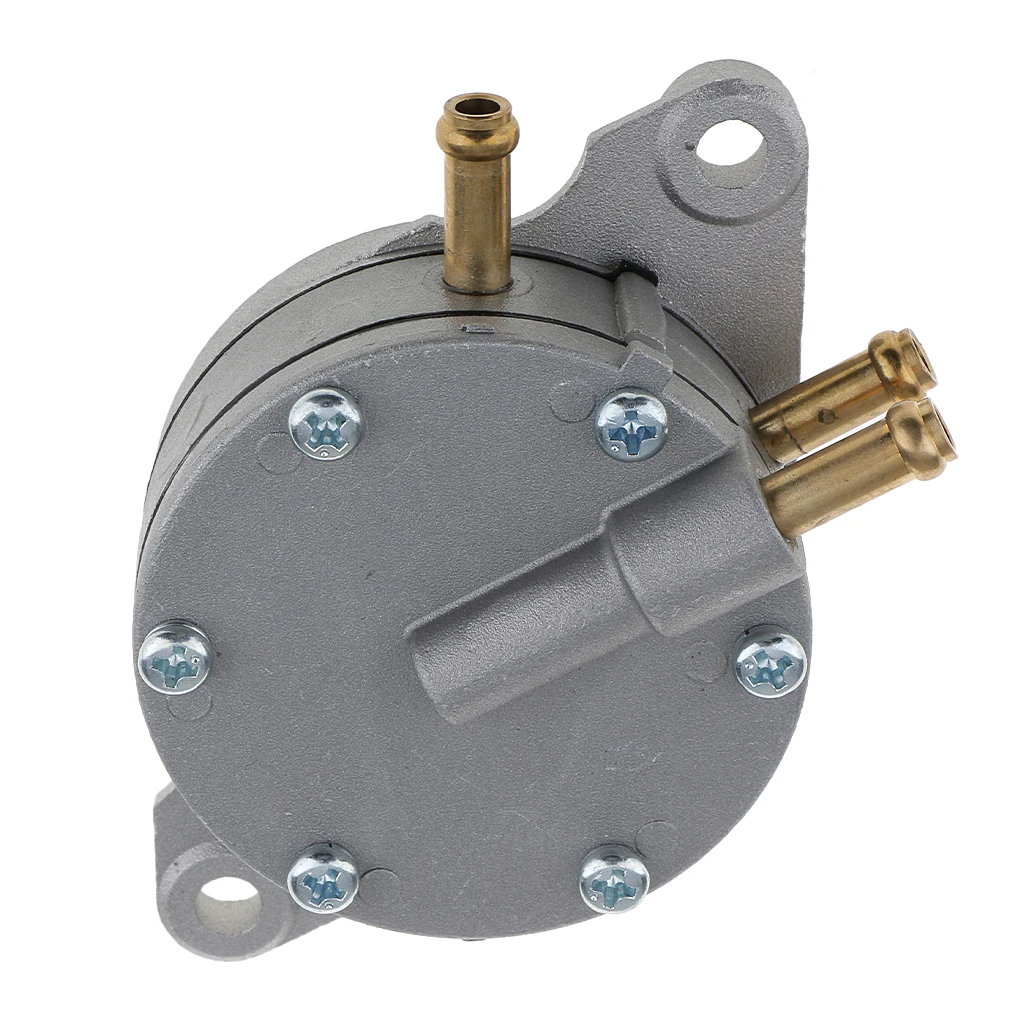 New Vacuum Gasoline Fuel Pump for Yamaha Gas Golf Cart Model G2 G9 G11 G14