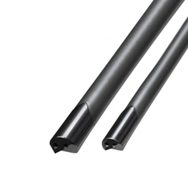 6x1200 мм 30x1650 пистолет для глубокого отверстия сверло настроить cnc внутренний