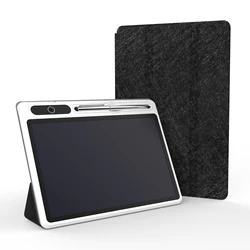 Ultra - Thin 10.1 LCD Portable Digital Writing and Drawing Tablet (Black)