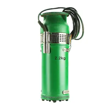 

2.2KW fountain submersible pump,Landscape pump pond fountain pump,cast iron fountain pump,corrosion-resistant submersible pump