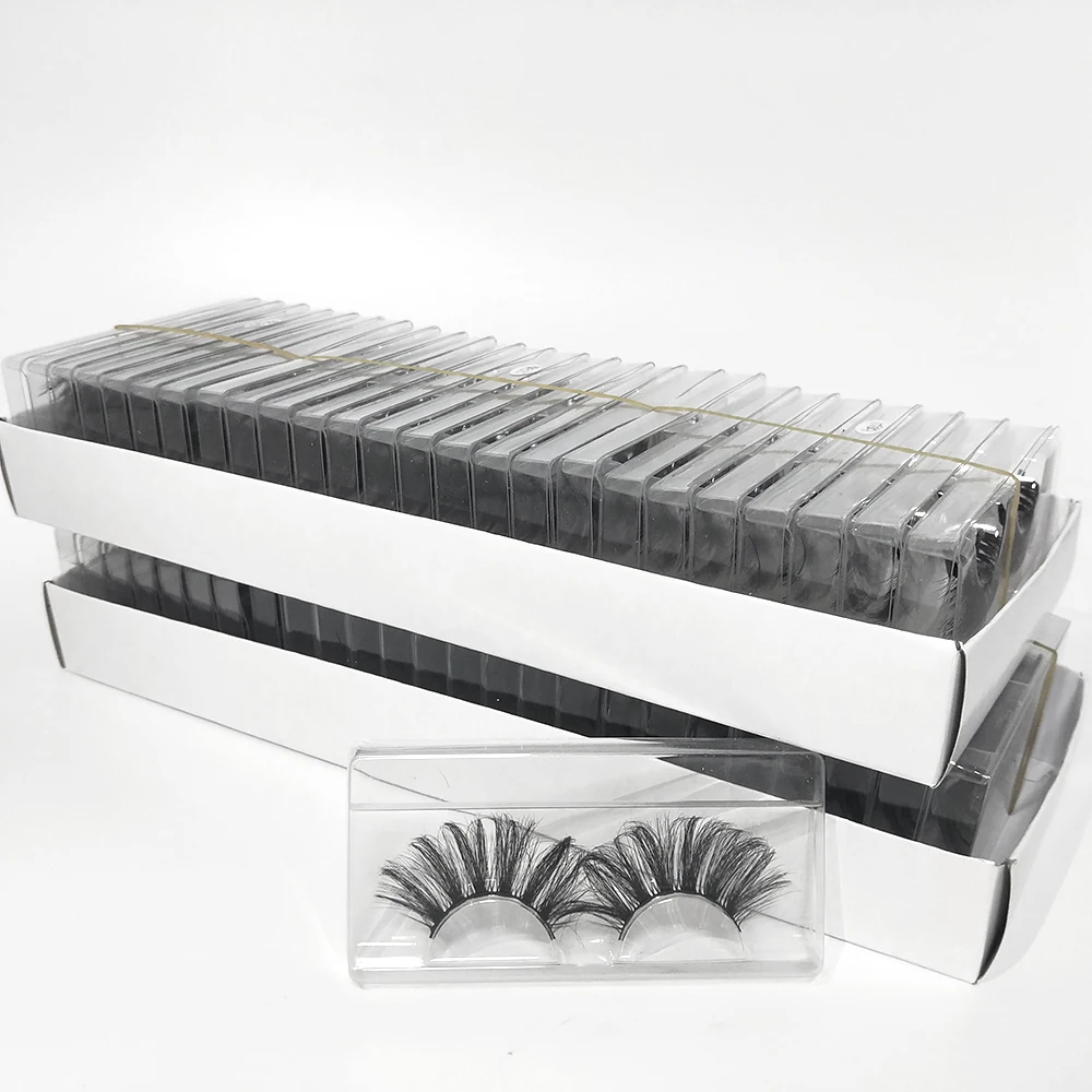 Eyelashes Lots Bulk Bundles 20/30/50/100 Pairs 3D Mink Thick Lashes Natural Wholesale False Eyelashes Makeup Eye Lashes In Bulk Eyelashes Lots Bulk Bundles 20/30/50/100 Pairs 3D Mink Thick Lashes Natural Wholesale False Eyelashes Makeup Eye Lashes In Bulk