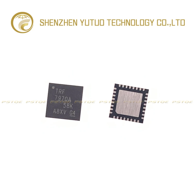Новые оригинальные не защитой от подделок TRF7970ARHBT TRF7970ARHBR TRF7970ARHB TRF7970 HVQFN 32 IC в