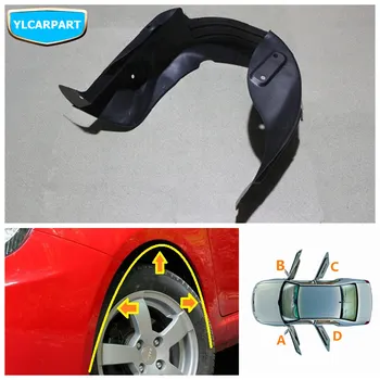 

For Geely LC-Cross,LC Cross,GC2-RV,GX2,Emgrand Xpandino,Panda,Pandino,GC2,Car fender liner,plash shield guard,mud flap